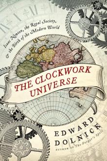 The Clockwork Universe Read online