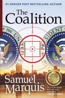 The Coalition: A Novel of Suspense