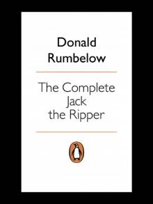 The Complete Jack the Ripper