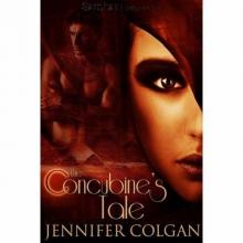 The Concubine’s Tale Read online