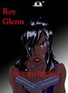 The Cost of Vengeance Read online