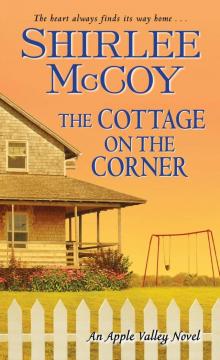 The Cottage on the Corner Read online