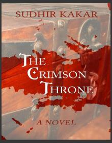 The Crimson Throne Read online