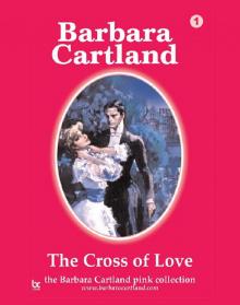 The Cross of Love Read online