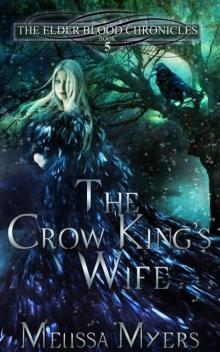 The Crow King's Wife Read online