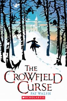 The Crowfield Curse Read online