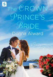 The Crown Prince's Bride Read online