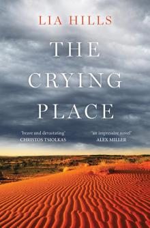 The Crying Place Read online