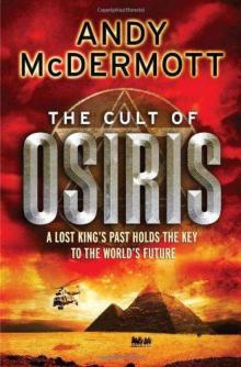 The Cult of Osiris nwaec-5 Read online