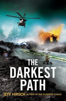 The Darkest Path Read online