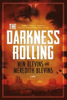 The Darkness Rolling Read online
