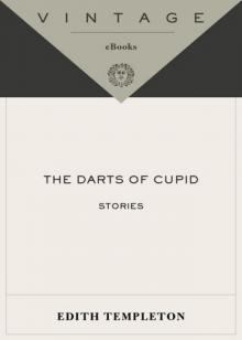 The Darts of Cupid: Stories