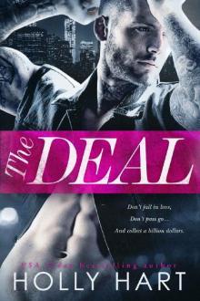The Deal Read online