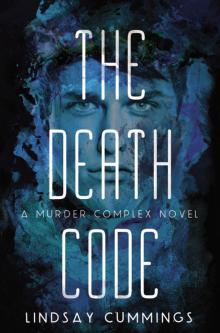The Death Code Read online