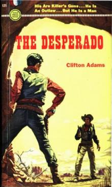 The Desperado Read online