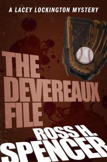 The Devereaux File Read online