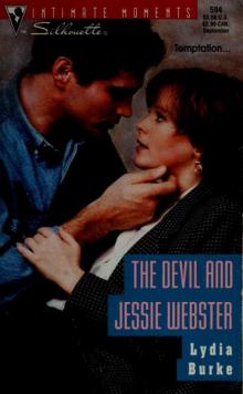 The devil and Jessie Webster Read online