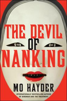 The Devil of Nanking Read online