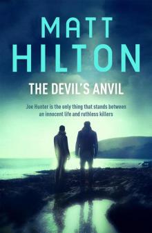 The Devil's Anvil Read online