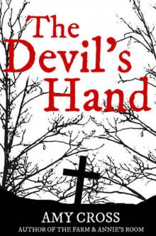 The Devil's Hand Read online