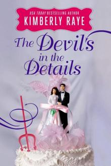 The Devil's in the Details Read online