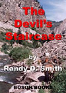 The Devil's Staircase Read online