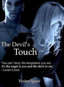 The Devil's Touch (Erotic Romance) Read online