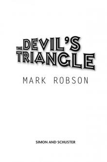 The Devil's Triangle Read online