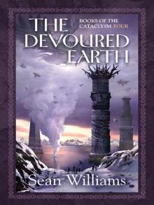 The Devoured Earth Read online