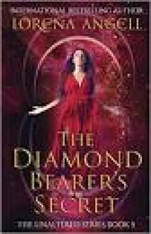 The Diamond Bearer's Secret Read online