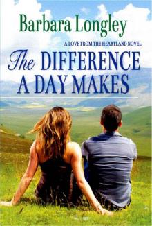 The Difference a Day Makes (Perfect, Indiana: Book Two) Read online