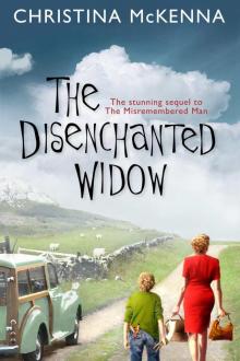 The Disenchanted Widow Read online