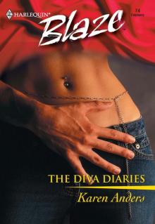 The Diva Diaries Read online