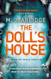 The Doll's House: DI Helen Grace 3 Read online