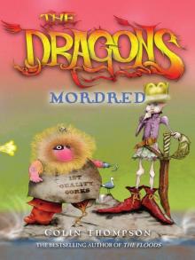 The Dragons 3 Read online