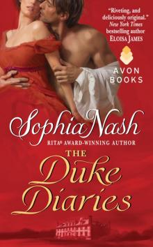 The Duke Diaries Read online