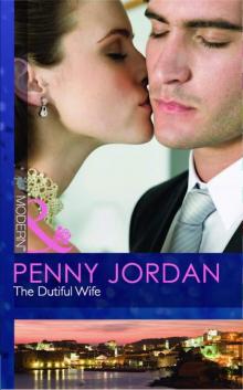 The Dutiful Wife Read online