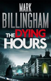 The Dying Hours Read online