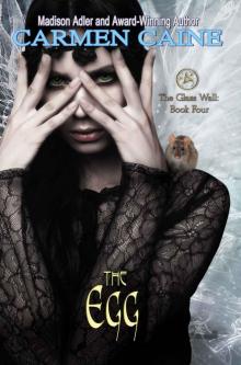 The Egg (Return of the Ancients Book 4) Read online