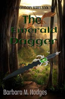 The Emerald Dagger Read online