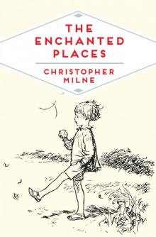 The Enchanted Places Read online