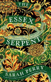 The Essex Serpent Read online