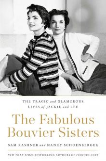 The Fabulous Bouvier Sisters Read online