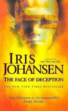 The Face of Deception ed-1 Read online