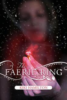 The Faerie Ring Read online