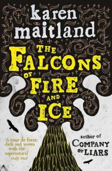 The Falcons of Fire and Ice Read online