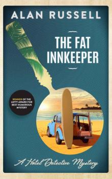 The Fat Innkeeper (A Hotel Detective Mystery Book 2) Read online