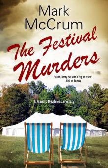 The Festival Murders Read online