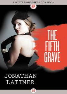 The Fifth Grave Read online
