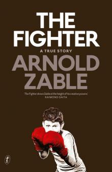 The Fighter Read online